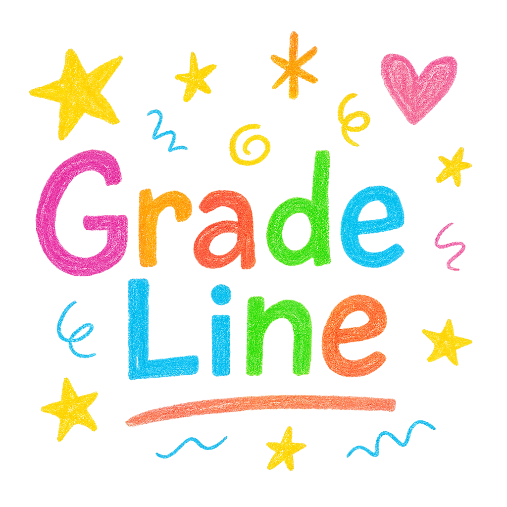 GradeLine App